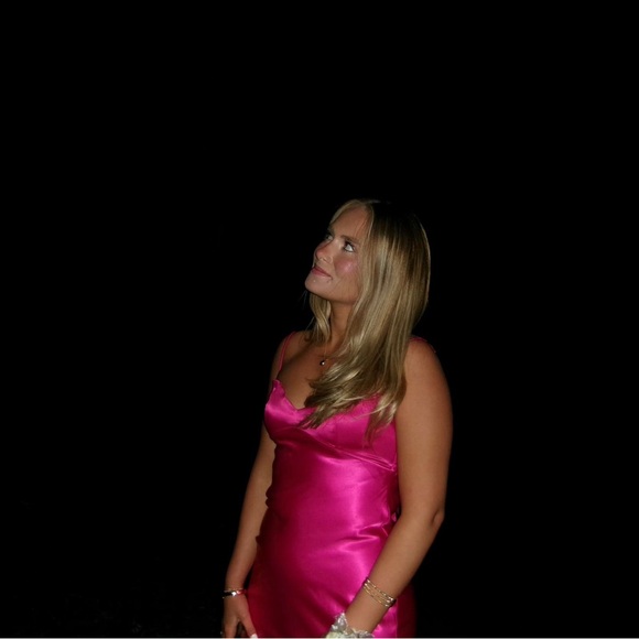 Meet your Posher, Addie - Picture 1 of 1